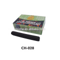 supply 33mm/40mm good quality hookah shisha charcoal